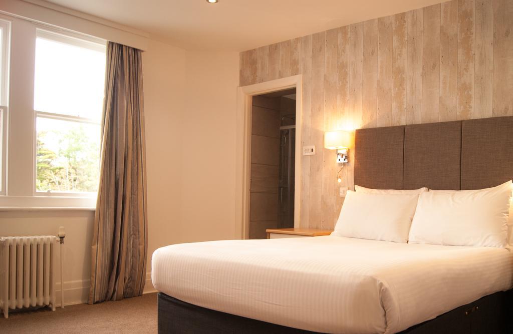 Ocean Beach Hotel & Spa - Oceana Collection Bournemouth Exteriér fotografie